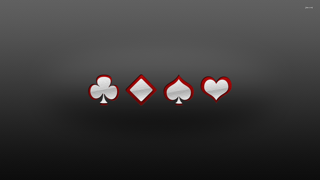 In the Heart of the Casino A Journey of Chance