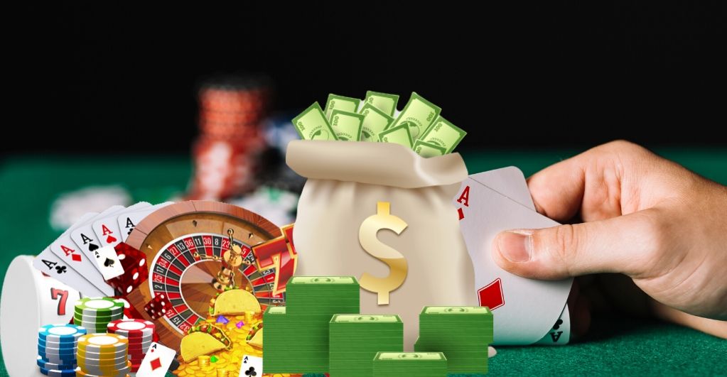 Your Gateway to Fun: Bitcoin Casino Canada Selection