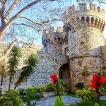 Rhodes Old Town: Reliving Ancient Glories