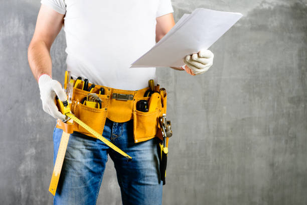 Why Hiring a Licensed Electrical Contractor is Essential for Your Home