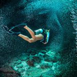 Undersea Quest: Venturing Further to Dive Deeper