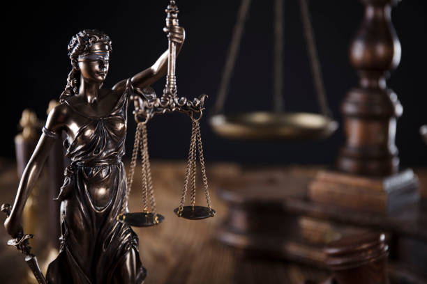 The Impact of a Criminal Defense Attorney on Your Case Outcome