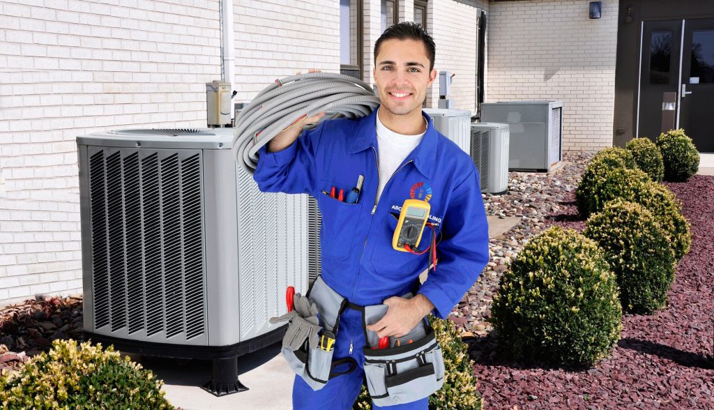 The Role of Thermostats in Heating System Repairs