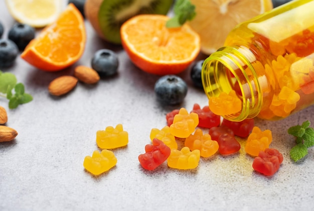 Find the Best Delta 8 Gummies Near Me for a Convenient Purchase