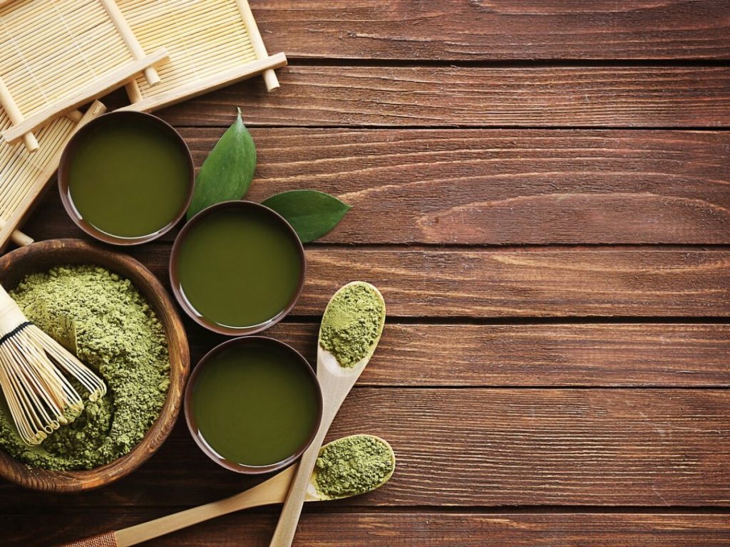 The Latest in Kratom Brands What's New and Noteworthy
