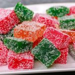 Delta 9 Gummies The Sweet Way to Experience THC