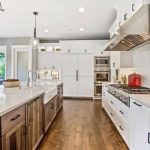 Color Your Kitchen: Bold Palette Choices for Your Remodel